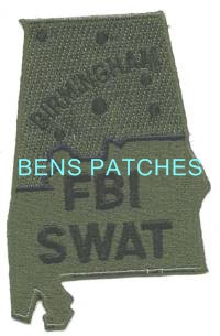 ALABAMA,FBI BIRMINGHAM SWAT SUBDUED 1 STATE SHAPED_wm